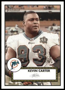 391 Kevin Carter